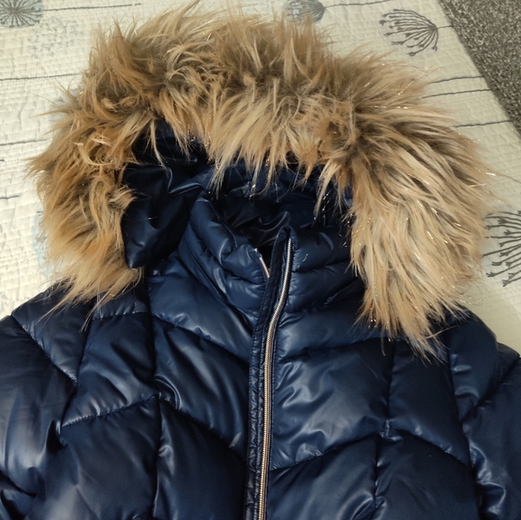 Michael kors coat - Picture 6 of 7